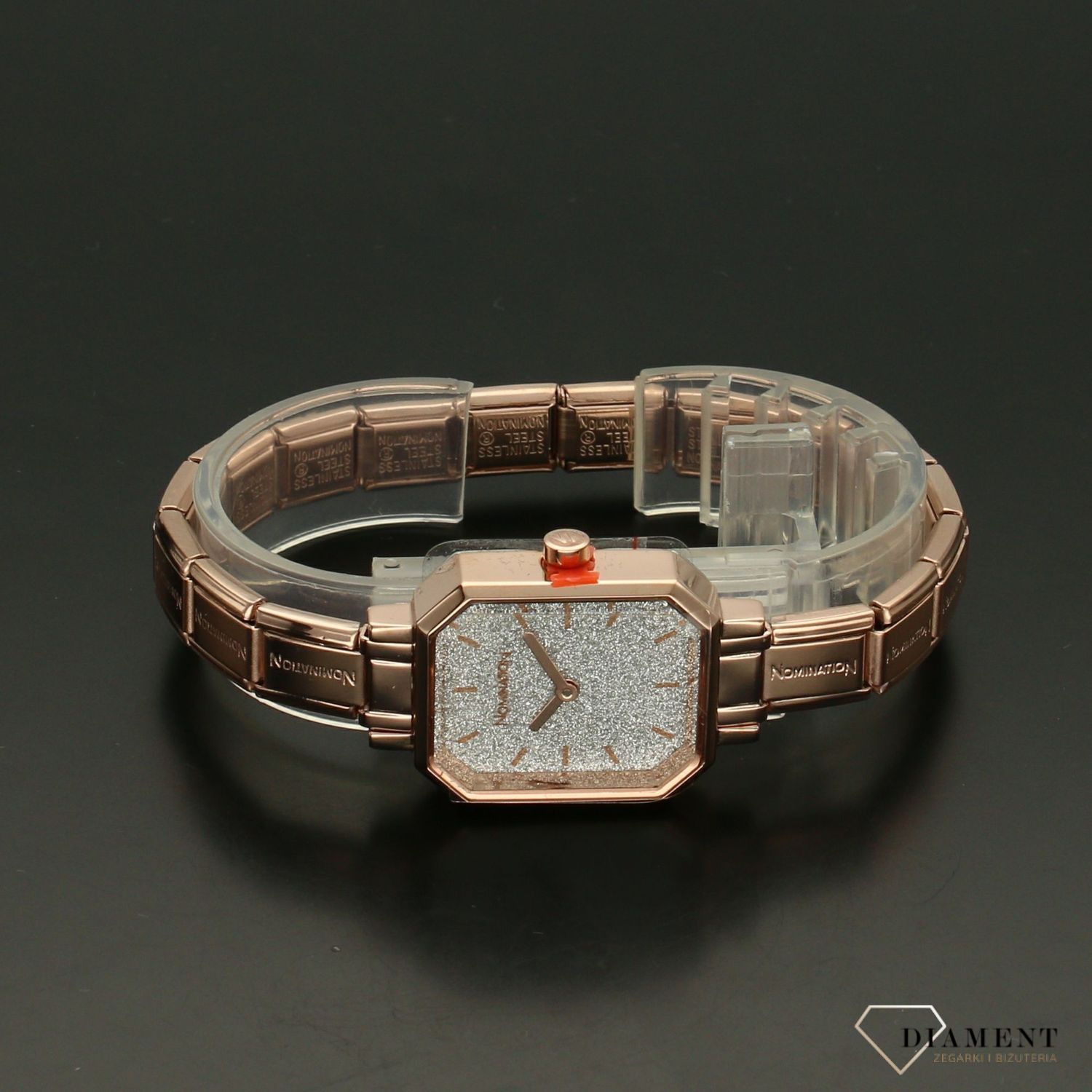 Damski zegarek Nomination 076031 023 Composible Classic.jpg